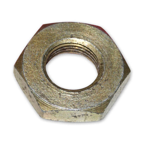 Nut clutch cable (19mm) 2CV/AMI/DYANE/MEHARI