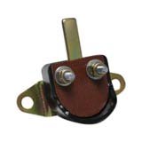 Stop-light switch round pedals 2CV/AMI/DYANE/MEHARI OM