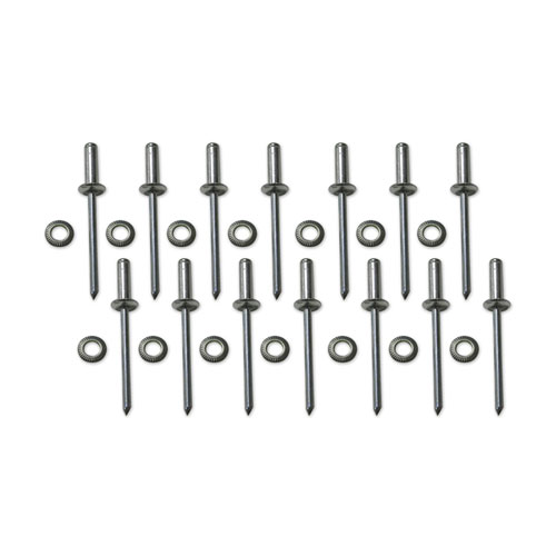 Fixationset Robri trim 2CV