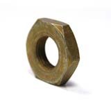 Nut rod suspension unit (19mm) 2CV/AMI/DYANE/MEHARI