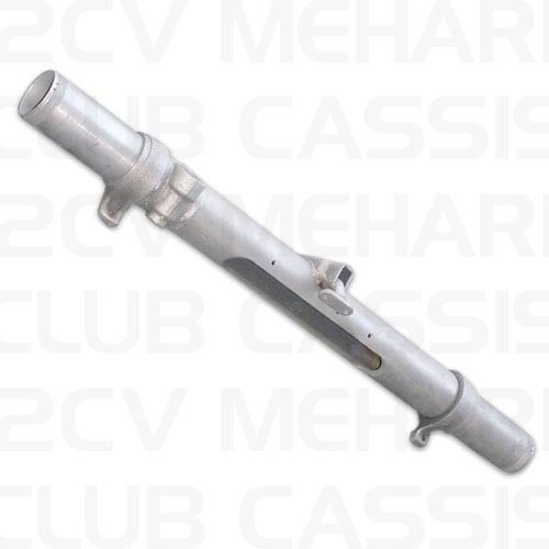 Front axle 7 teeth 2CV/AMI/DYANE/MEHARI