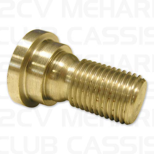 Front wheel stud 2CV/AMI/DYANE/MEHARI