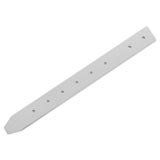 Strap cover side white MEHARI