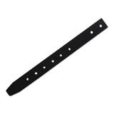 Strap cover side black MEHARI