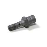 Distanzstück Bremsleitung hinten 09 mm 2CV/AMI/DYANE/MEHARI