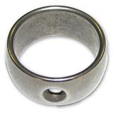 Giude ring locking bar (ext. diam 34.20 mm) 2CV/AMI/DYANE/MEHARI