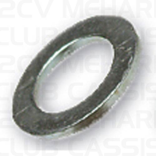 Fuseepen vulring (27x17.1 EP 3.1mm) 2CV/AMI/DYANE/MEHARI