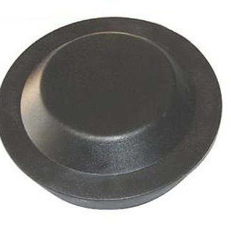 Cap wheel bearing nut plastic 2CV/AMI/DYANE/MEHARI