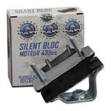 Silent bloc moteur 435cc 2CV/DYANE (sur commande)