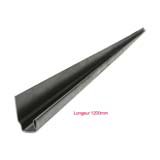 Reparation profile rain gutter (1200mm) 2CV/DYANE