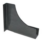 Support bottom windscreen panel right 2CV