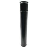 Tube guidage colonne direction complet (longeur 278mm) 2CV/AMI/DYANE/MEHARI AM