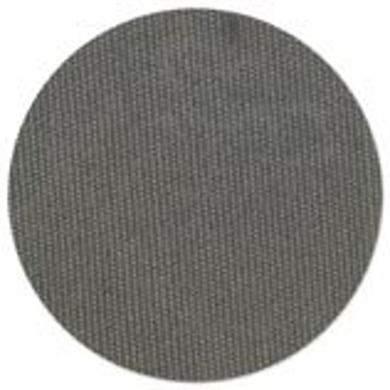 Roof grey cotton DYANE