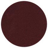 Capote bordeaux coton DYANE