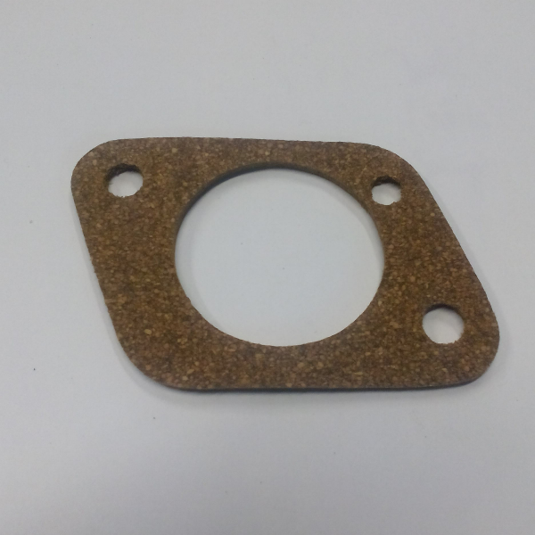 Cork gasket