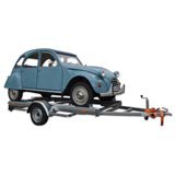 Aanhanger 2CV / AMI / DYANE / MEHARI