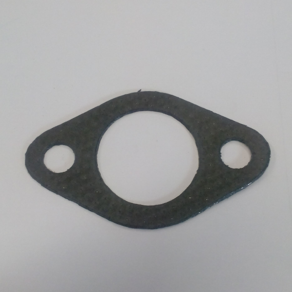 Gasket carburetor oval 65mm