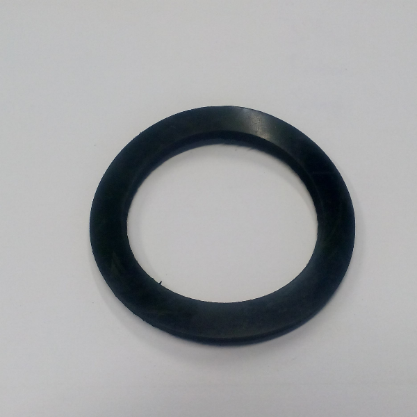 Rubberring radiateurdop 44x59x3