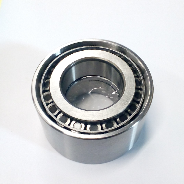 Wheel bearing HY SKF front + behind, high quality