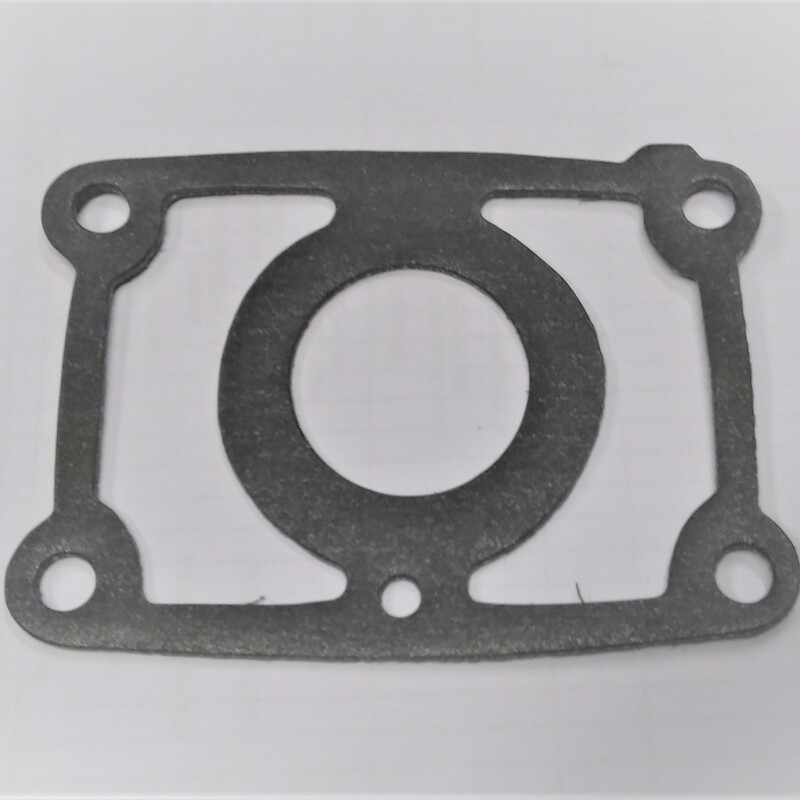 Gasket intake manifold HY '63 ->