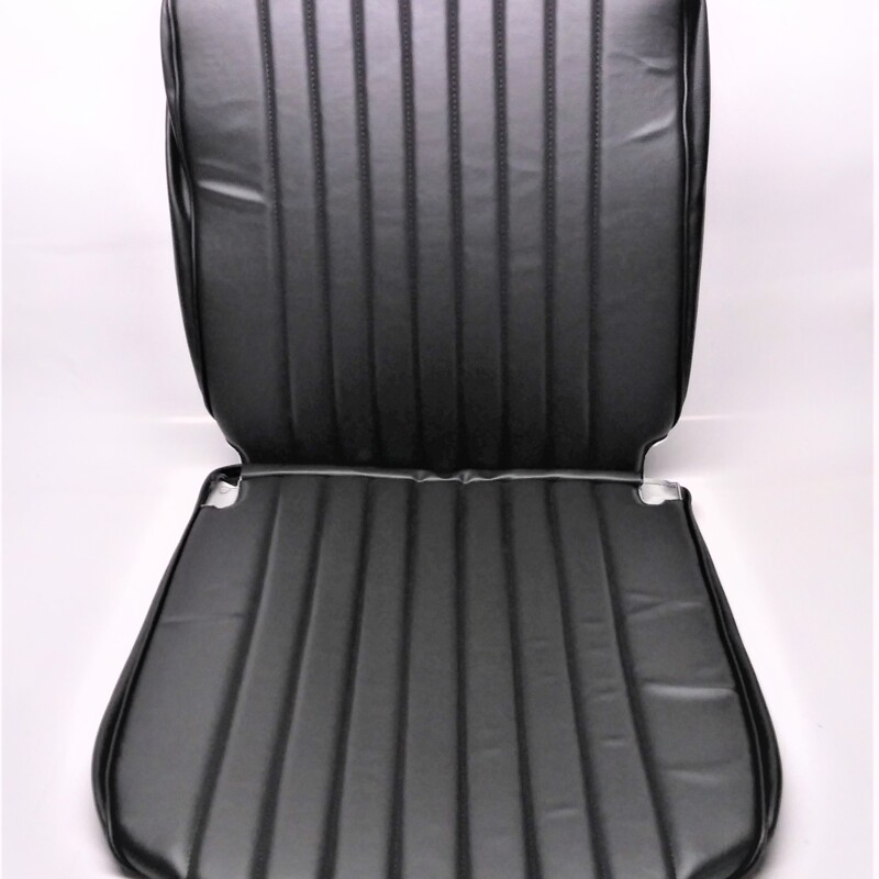 Seat cover HY third type -black-