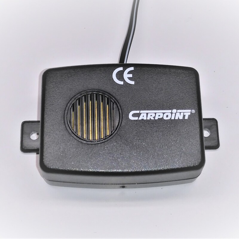 Marten Repellent Carpoint 12V