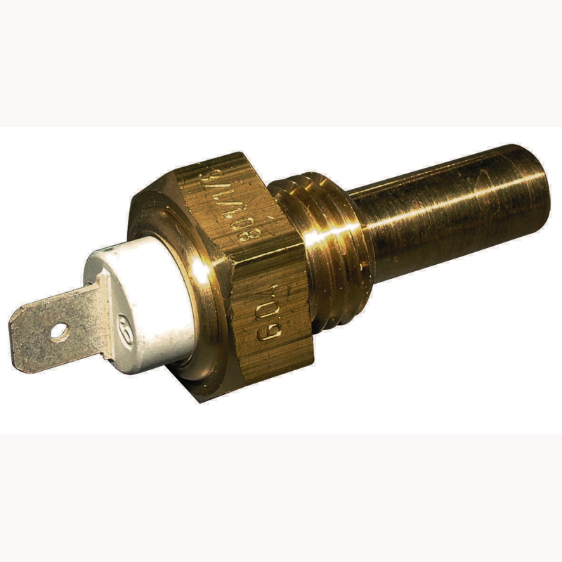 Öltemperatursensor zur Adaptermontage