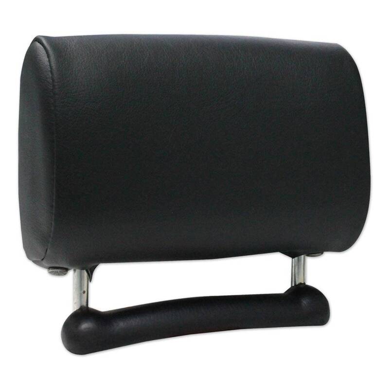 Head rest 1st 2cv (collor on demand)