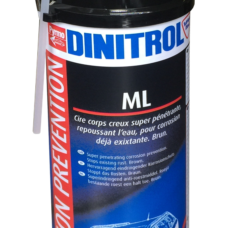 Dinitrol ML spray