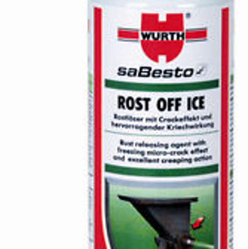 Roestomvormer spray 400ml - Dinitrol RC 900