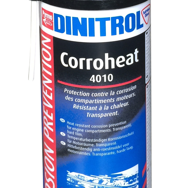 Dinitrol Corroheat 4010