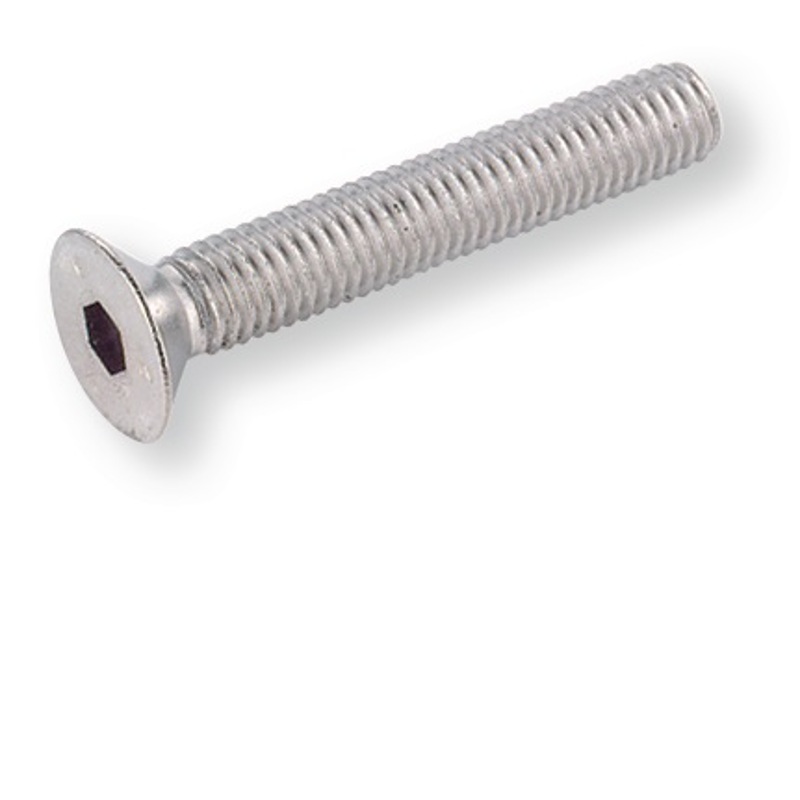 Allan screw 06x30