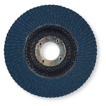 Flap disc 125 ZK P 60 BOL