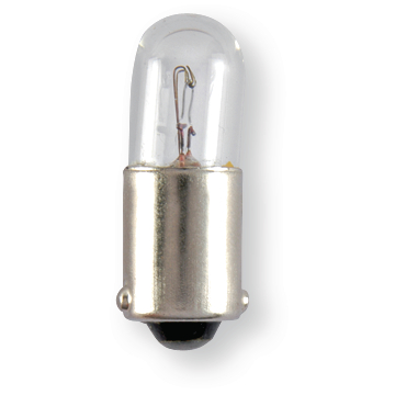 Lampe 12V 2W