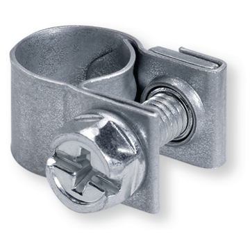 Hose clip mini-aba 12 9 / 10-12