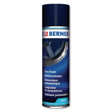 Bandenschuim 500ml