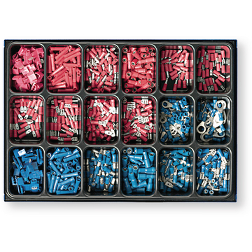 Serre-câbles pour assortiment BBA80