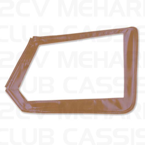 Window right door brown original MEHARI