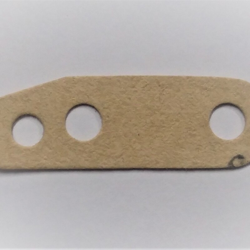 Gasket choke pull-off diaphragm 2CV/AMI/DYANE/MEHARI