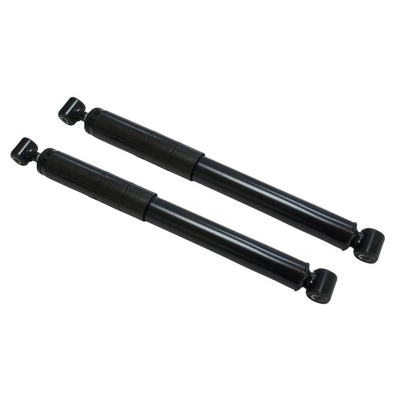 Shock absorber High Performance rear (set of 2) 2CV / DYANE / MEHARI / AMI