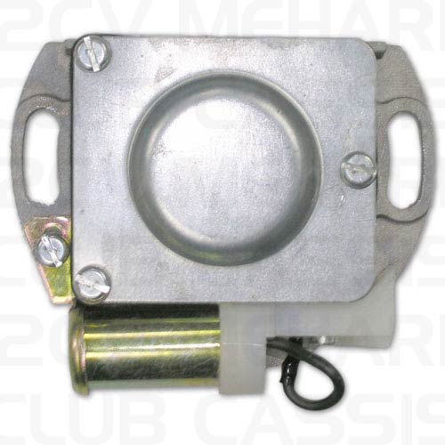 Distributor complete 12V 2CV/AMI/DYANE/MEHARI