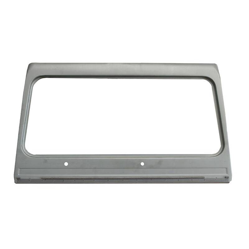 Windscreen frame for DYANE