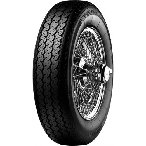 Tire 155R15 Vredestein Sprint Classic 82S TL