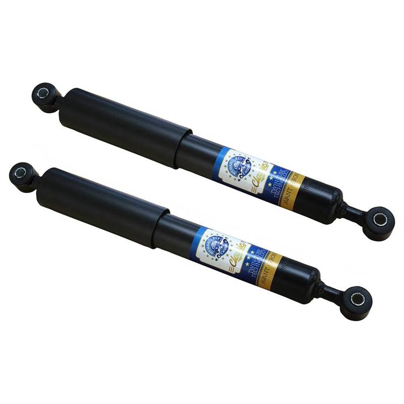 Front shock absorber classic (pack of 2)