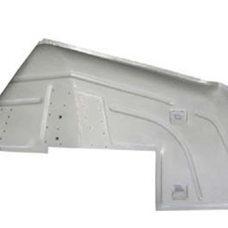 Inner fender Rear Right Dyane