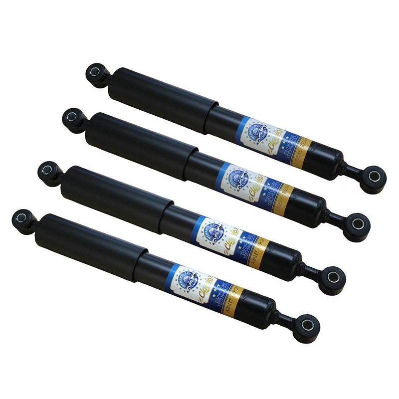 SET OF 4 CLASSIC SHOCK ABSORBERS