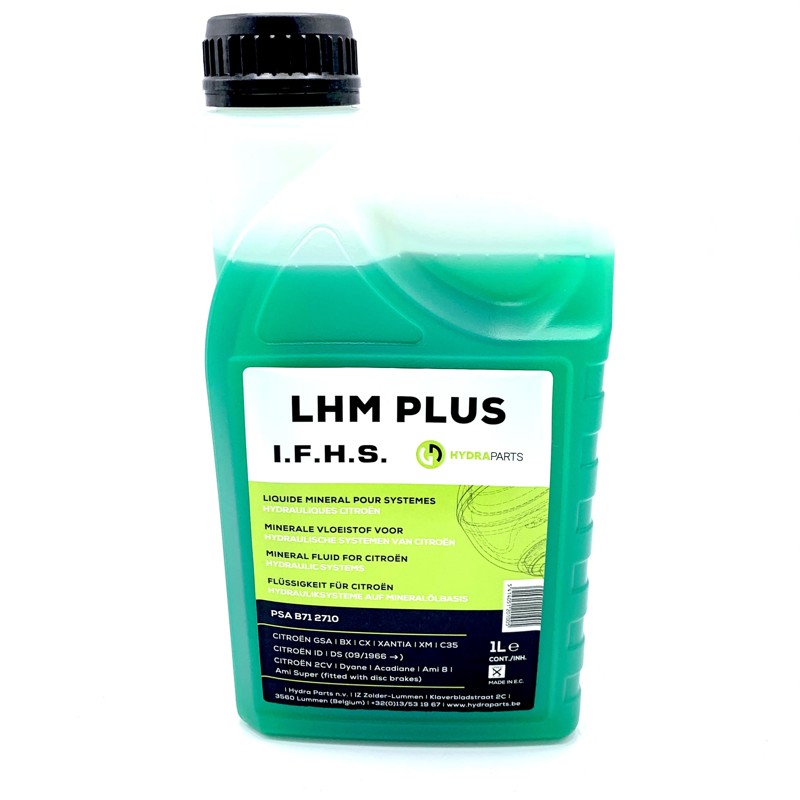 LHM olie 1 liter