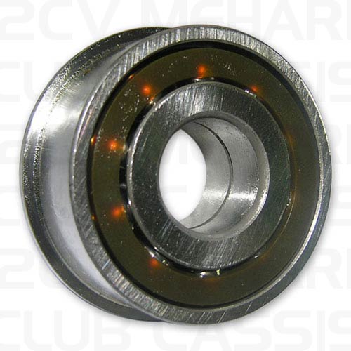 Bearing gearbox (20x52x57.15x22) 2CV/AMI/DYANE/MEHARI