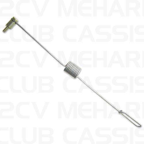 Ressort limiteur MEHARI 4x4 NM