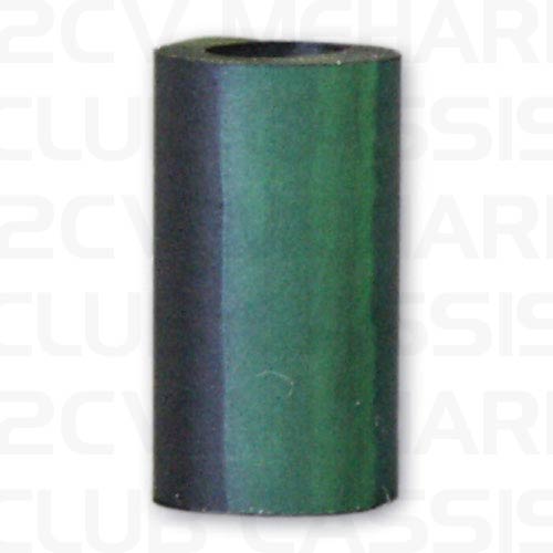 Brake fluid tube LHM 2CV / AMI / DYANE / MEHARI